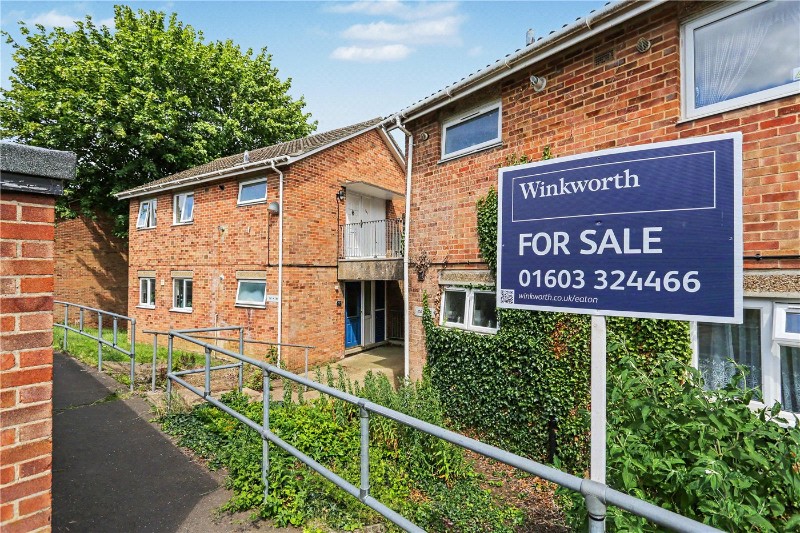 Springbank, Norwich, Norfolk, NR1