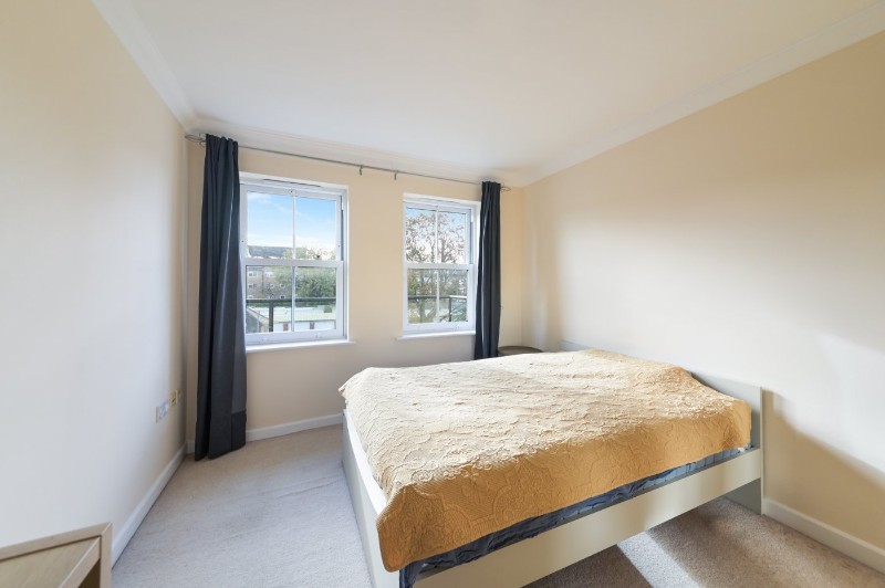 Kemerton Road, Beckenham, BR3