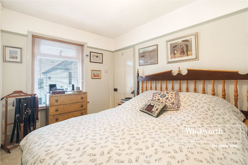 Livingstone Road, Bournemouth, Dorset, BH5