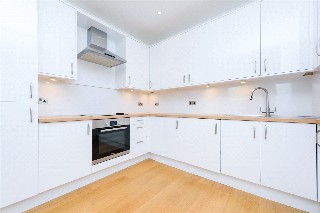 Blenheim Gardens, London, NW2