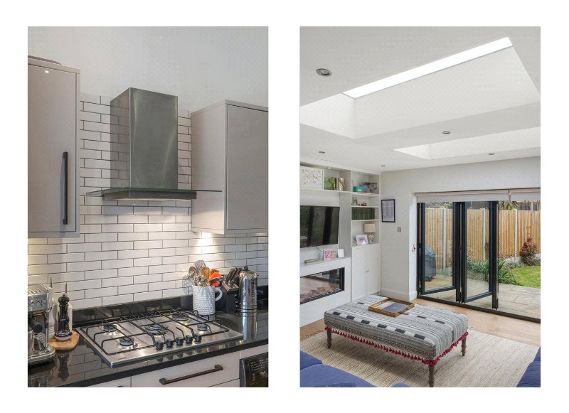 Alexandra Drive, LONDON, London, SE19