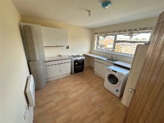 Warren Gardens, Romsey, Hampshire, SO51
