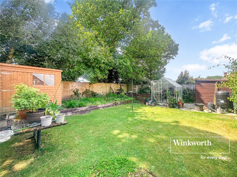 Mayfield Way, Ferndown, Dorset, BH22