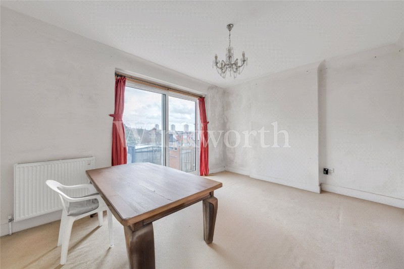 Basing Hill, Golders Green, London, NW11