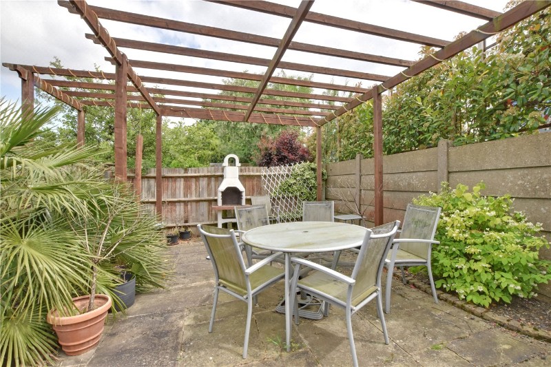 Upwood Road, Lee, London, SE12