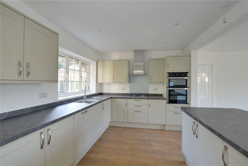 Marlowe Close, Chislehurst, BR7