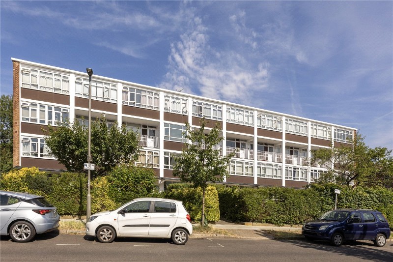 Kersfield Road, London, SW15