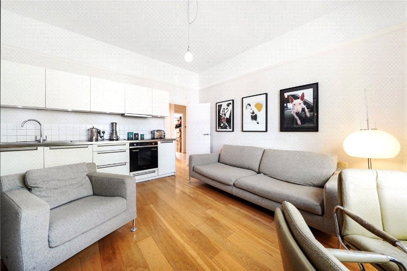 Mount View Road, London, N4