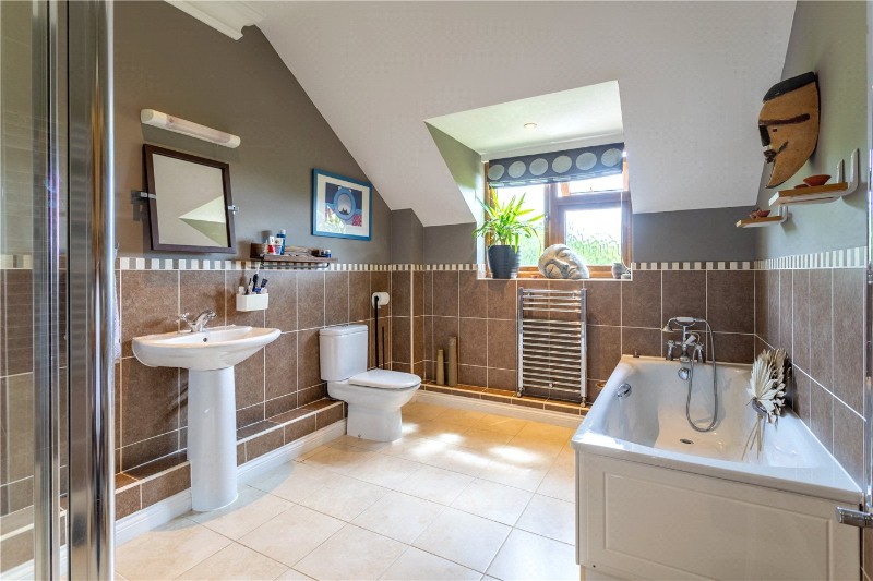 The Straits, Wheatley, Hampshire, GU35