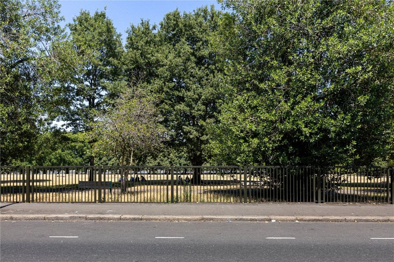Putney Bridge Road, London, SW15