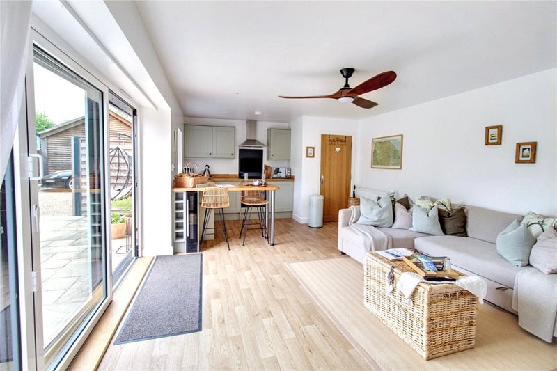 Dog Lane, Horsford, Norwich, Norfolk, NR10