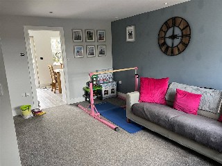 Hermitage Road, Dartmouth, TQ6