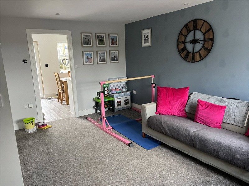 Hermitage Road, Dartmouth, TQ6