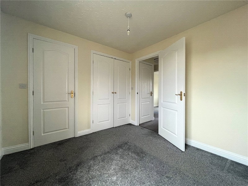 Rye Close, Sleaford, Lincolnshire, NG34