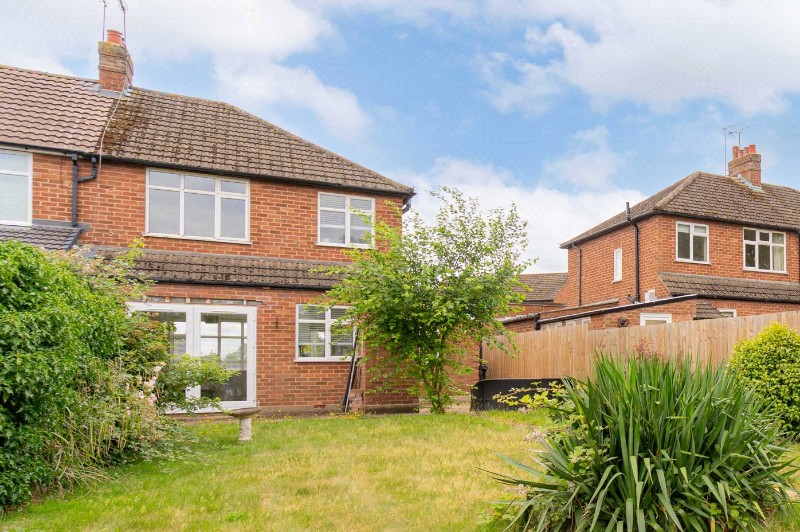 Moorhill Road, Whitnash, Leamington Spa, Warwickshire, CV31