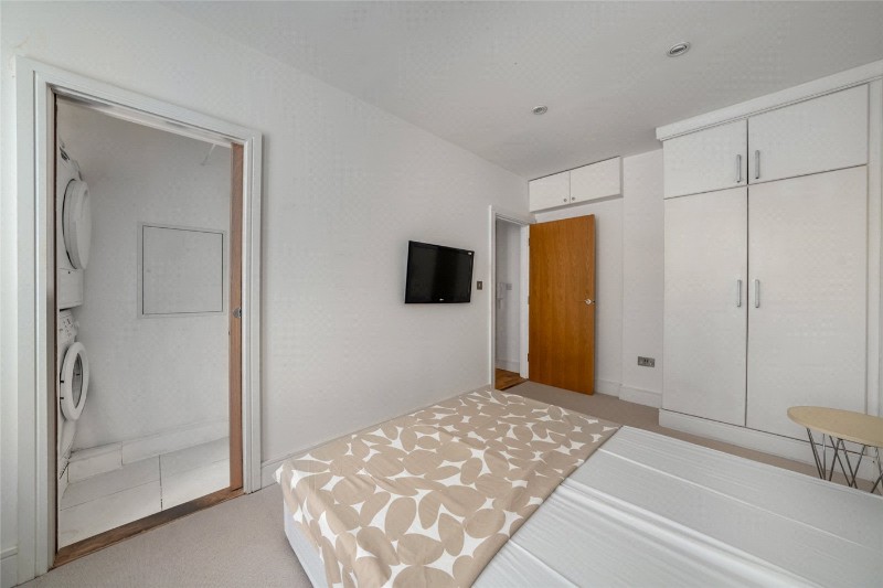 Melina Court, Grove End Road, St John's Wood, London, NW8