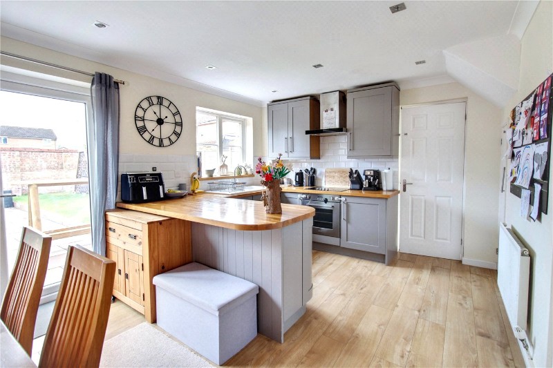 Kingswood Avenue, Taverham, Norwich, Norfolk, NR8