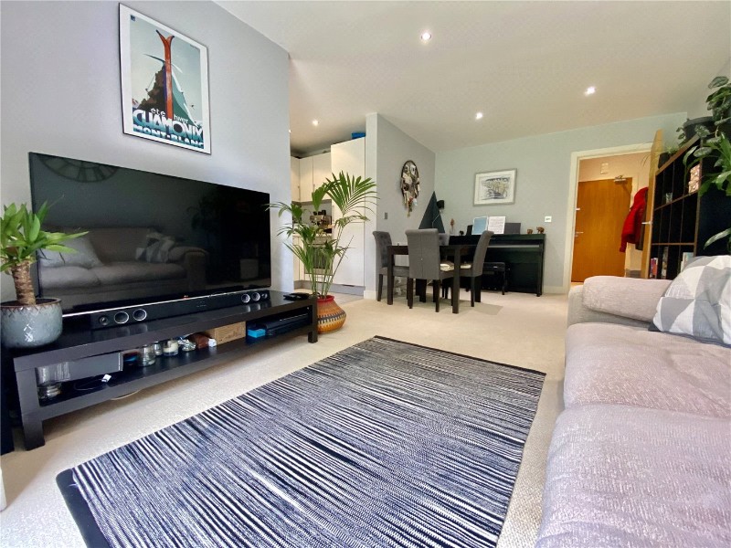 Lansdowne Road, Bournemouth, BH1