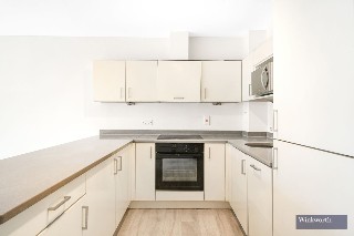Bantam House, 6 Heritage Avenue, Colindale, NW9