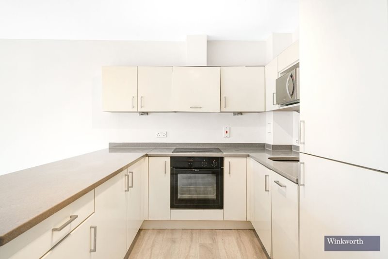 Bantam House, 6 Heritage Avenue, Colindale, NW9
