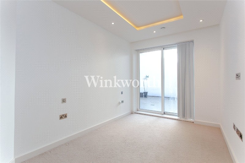 Langton Court, 37 Parson Street, Hendon, NW4