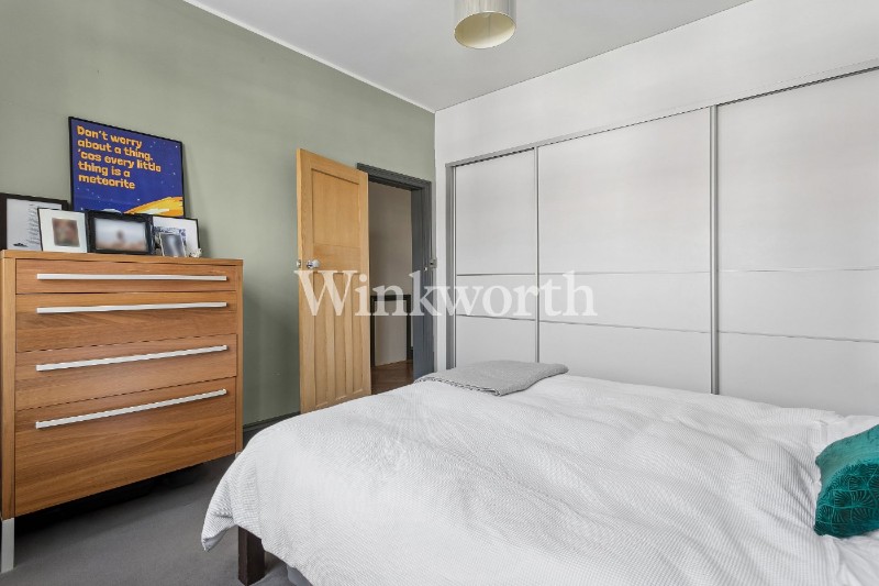 Sylvan Avenue, London, N22