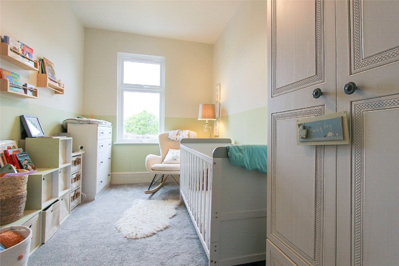 Sunningdale Avenue, Leigh-On-Sea, United Kingdom, SS9