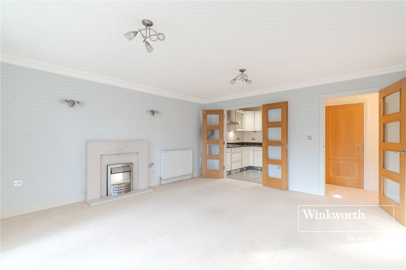 Byron Road, Bournemouth, Dorset, BH5