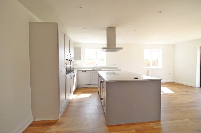 Plot 42 Keston Fields, Pinchbeck, Spalding, Lincolnshire, PE11
