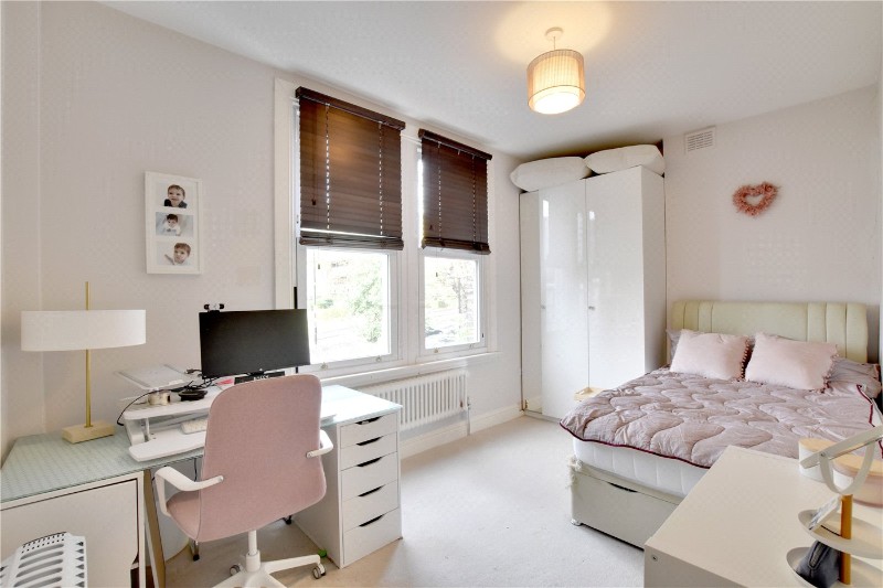 Lewisham Hill, Lewisham, London, SE13