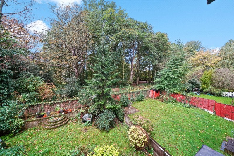 Crystal Palace Park Road, London, SE26