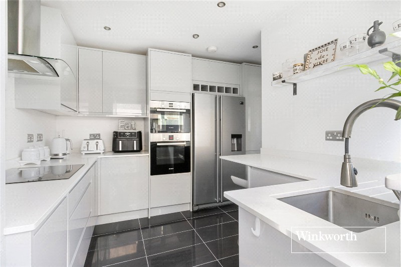 Hadley Road, New Barnet, EN5