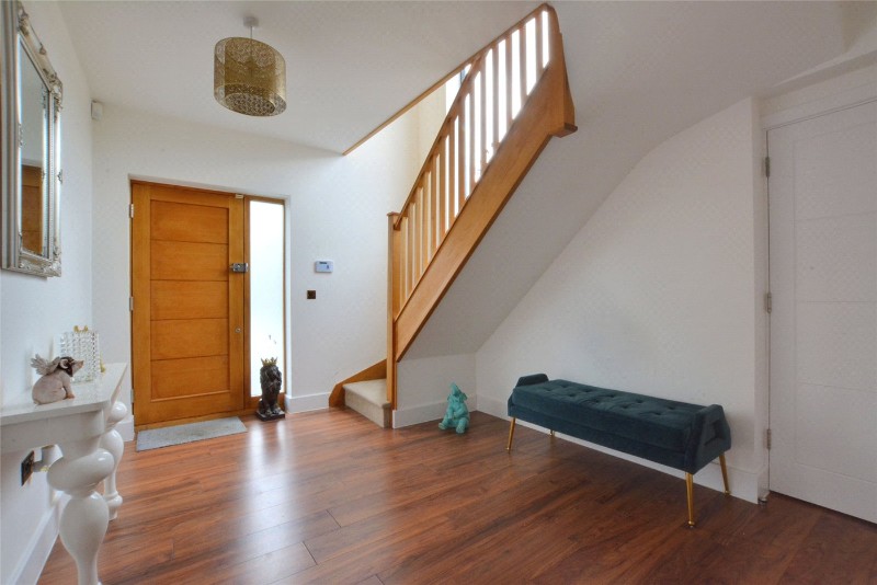 Bradbourne Lane, Ditton, Aylesford, Kent, ME20