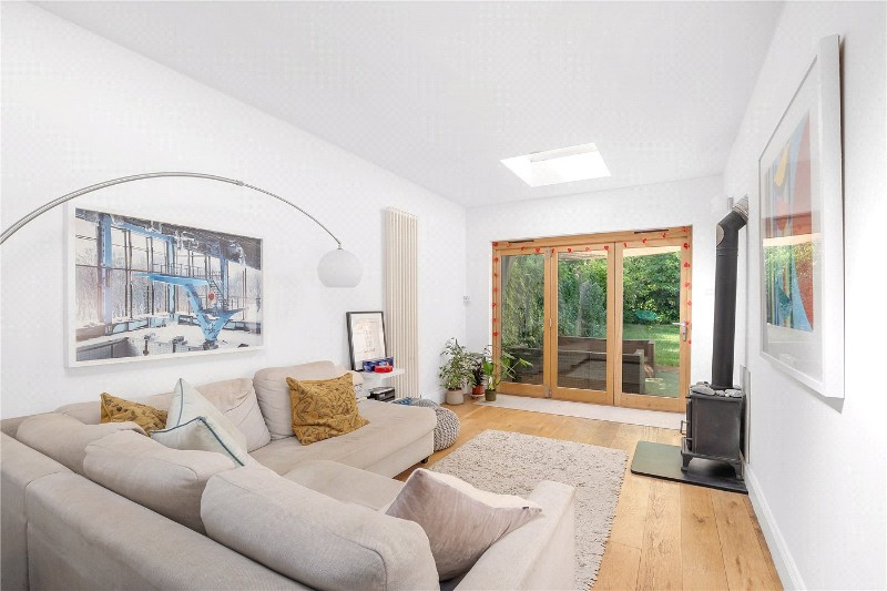Forest Hill Road, East Dulwich, London, SE22