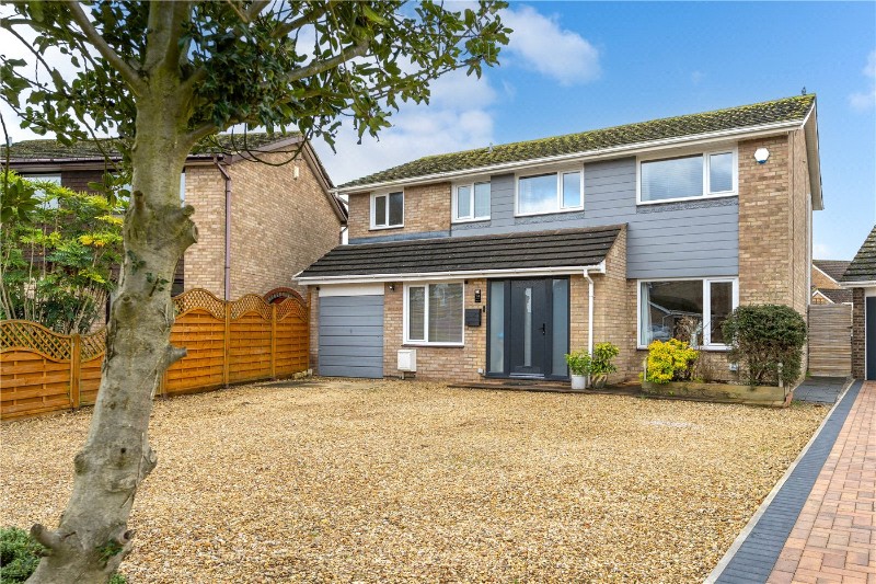 Prestland, Market Deeping, Peterborough, Lincolnshire, PE6