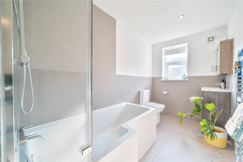 Siddons Road, London, SE23