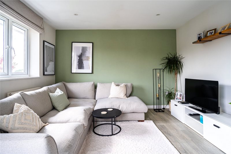 Curtis Field Road, London, SW16