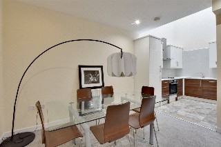 Hedgley Mews, Lee, London, SE12