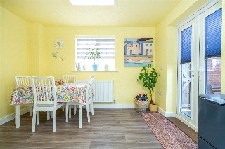 Burnham Way, Sleaford, Lincolnshire, NG34