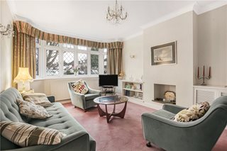 The Mead, Beckenham, BR3