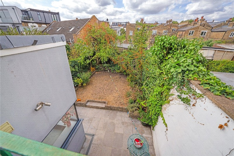 Worlingham Road, East Dulwich, London, SE22