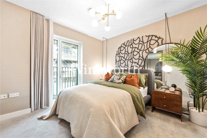 St. Ann&#39;s Road, London, N15