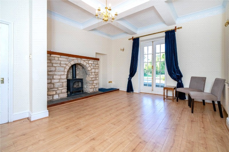 Lincoln Road, Leasingham, Sleaford, Lincolnshire, NG34