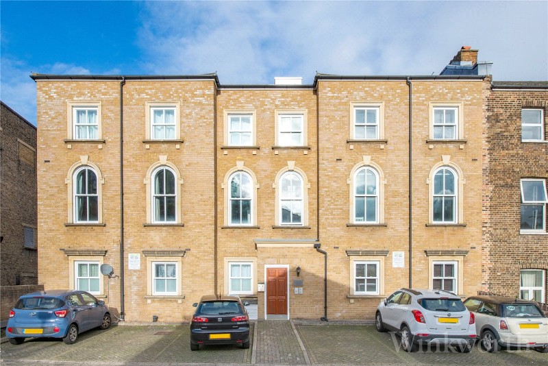 London Road, London, SE23