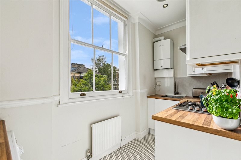 Gipsy Hill, London, SE19