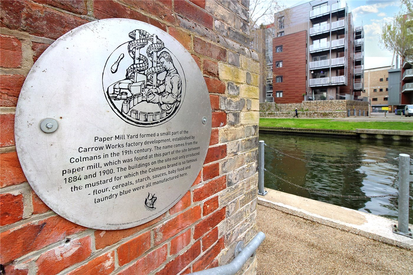 External