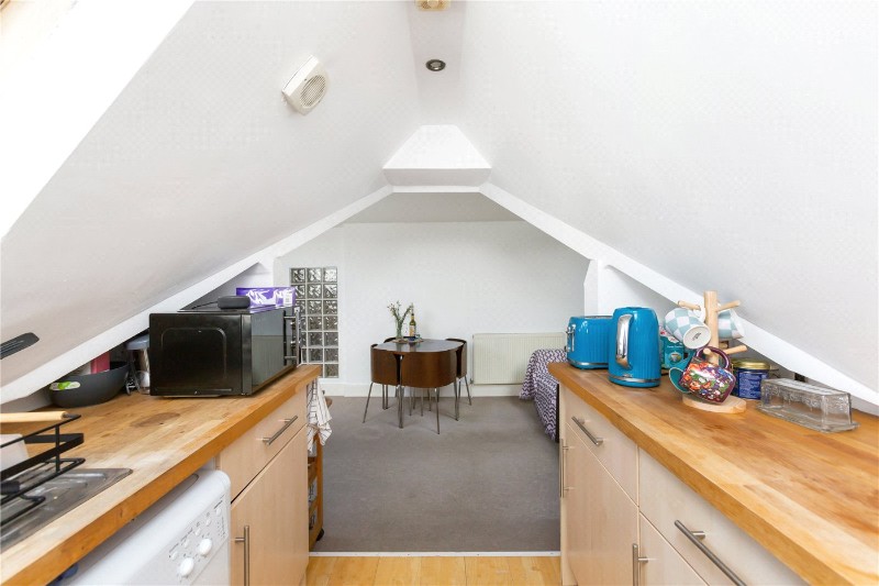 Gunton Road, London, E5