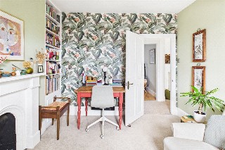 Deronda Road, London, SE24