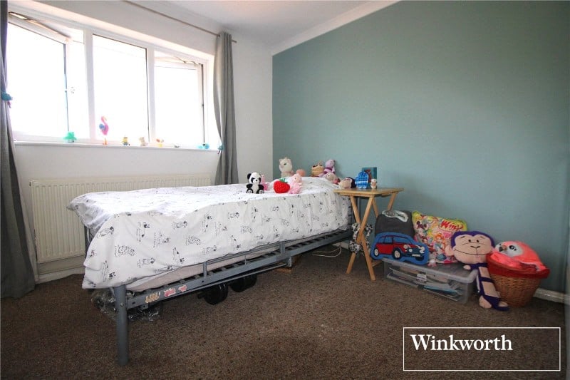 Bray Close, Borehamwood, Hertfordshire, WD6