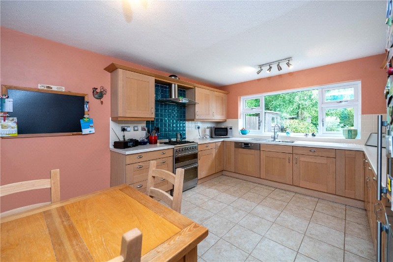 Cromwell Mews, Maxey Road, Helpston, Peterborough, PE6